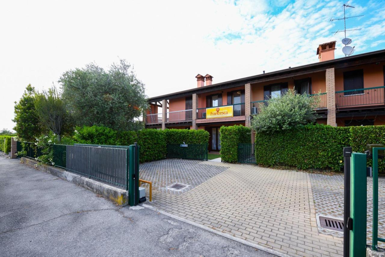 Villa Casa Francesca Sirmione Exterior foto