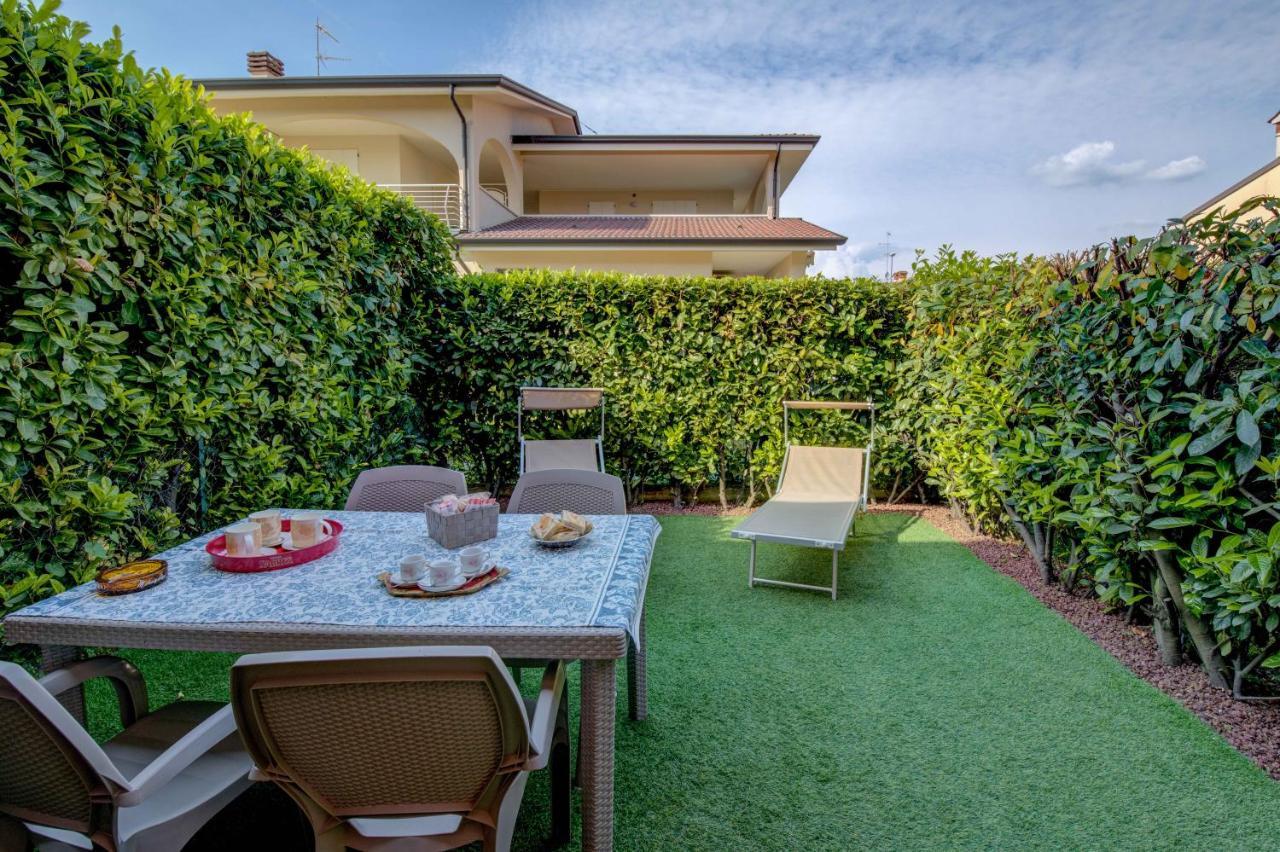 Villa Casa Francesca Sirmione Exterior foto