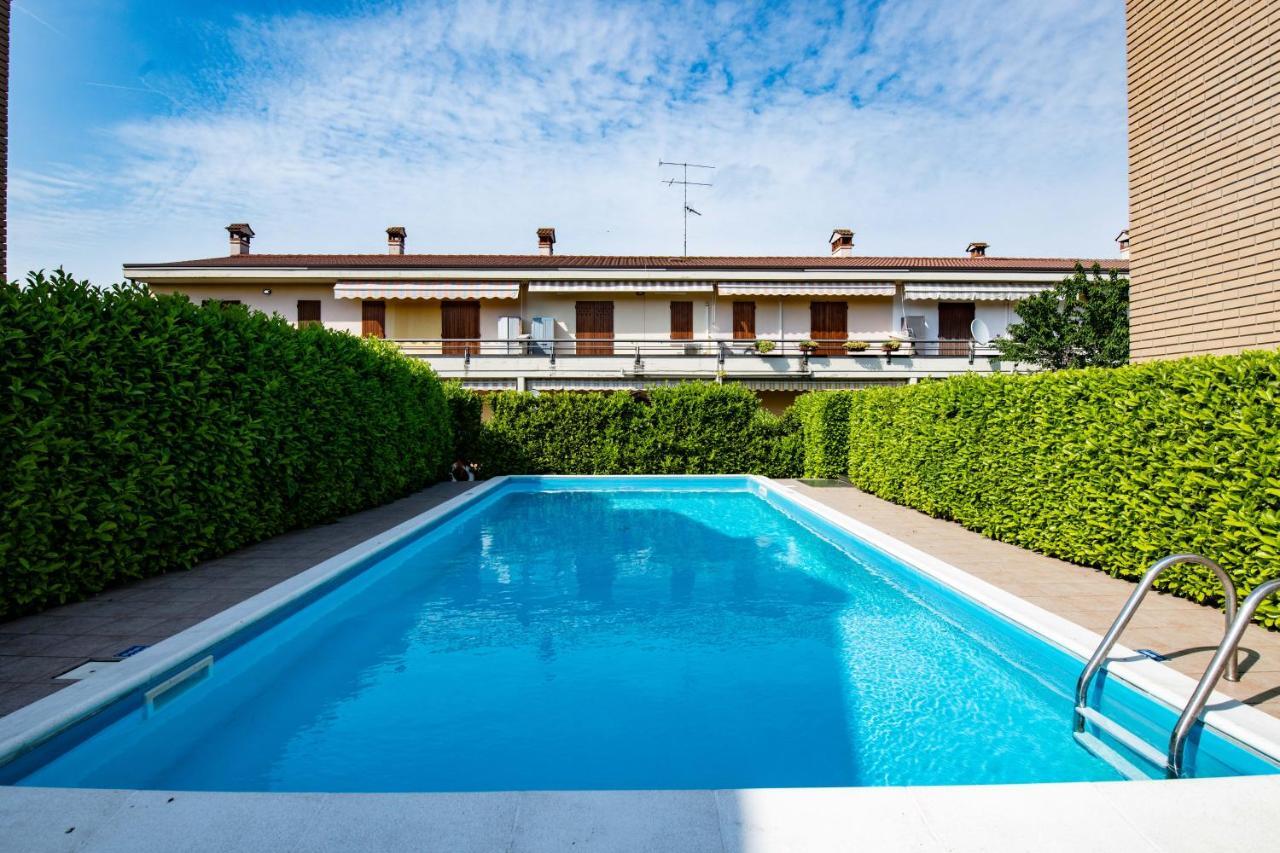 Villa Casa Francesca Sirmione Exterior foto